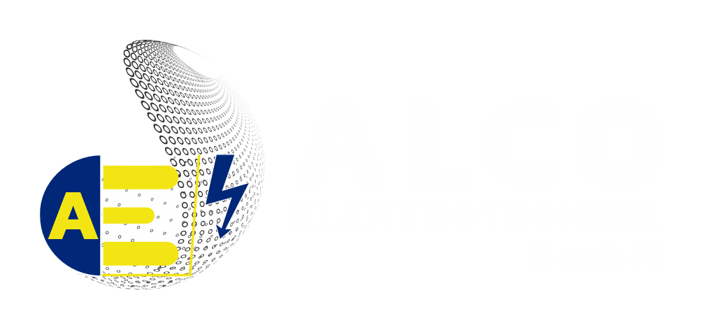 ALCO Elektrotechnik GmbH Logo