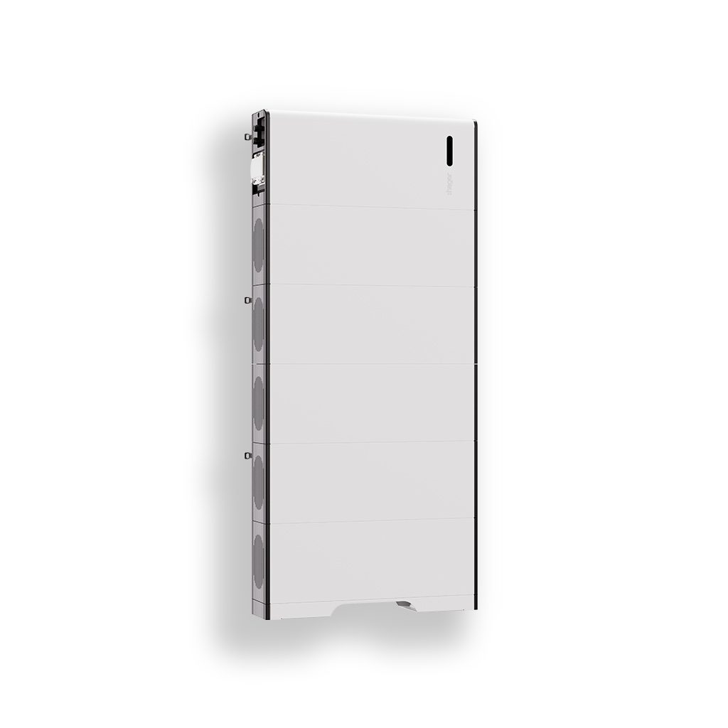 Hager flow Energiespeicher